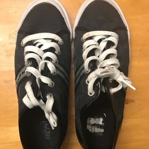 Coach shoes
